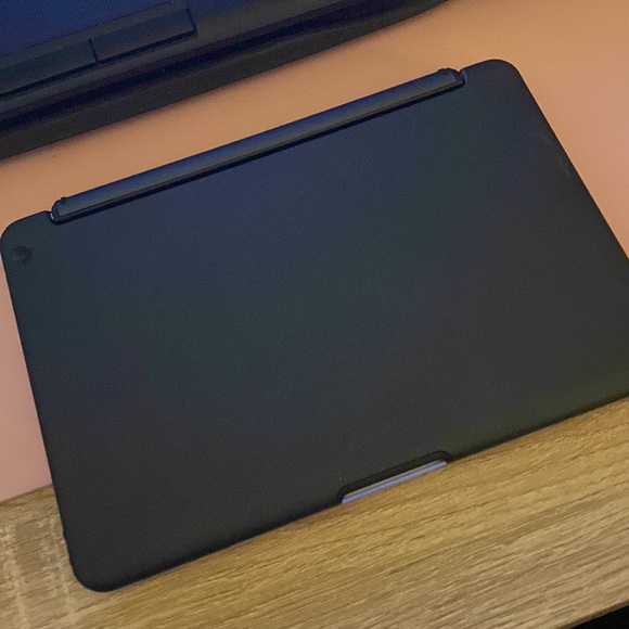 Zagg iPad mini Bluetooth keyboard - Picture 3 of 8